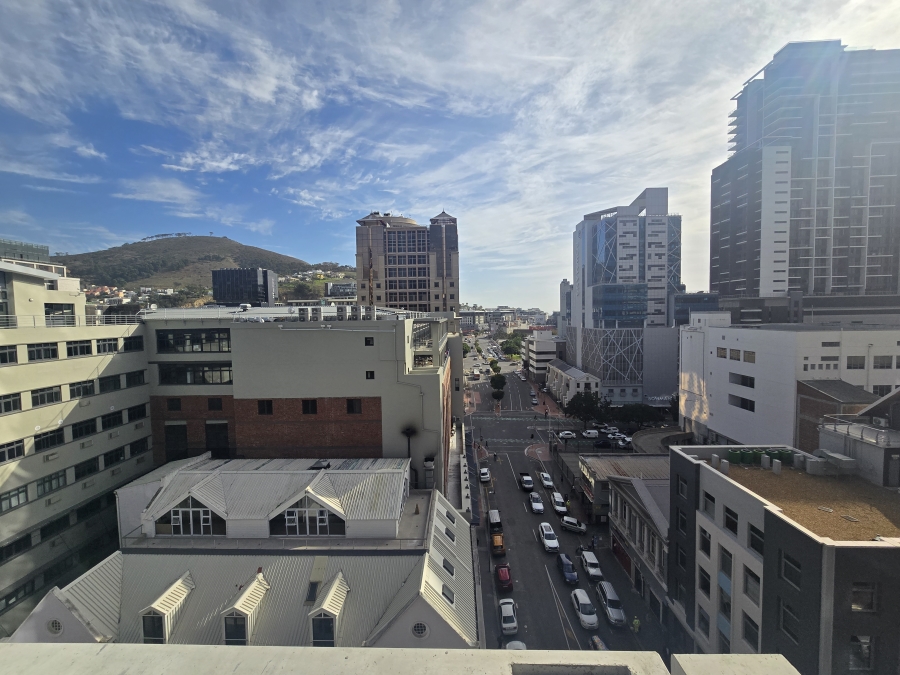 To Let commercial Property for Rent in Cape Town City Centre Western Cape